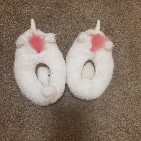 Slipper Bundle Carter's and Sesame Street - Picture 2 of 6